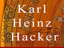 Karl Heinz Hacker